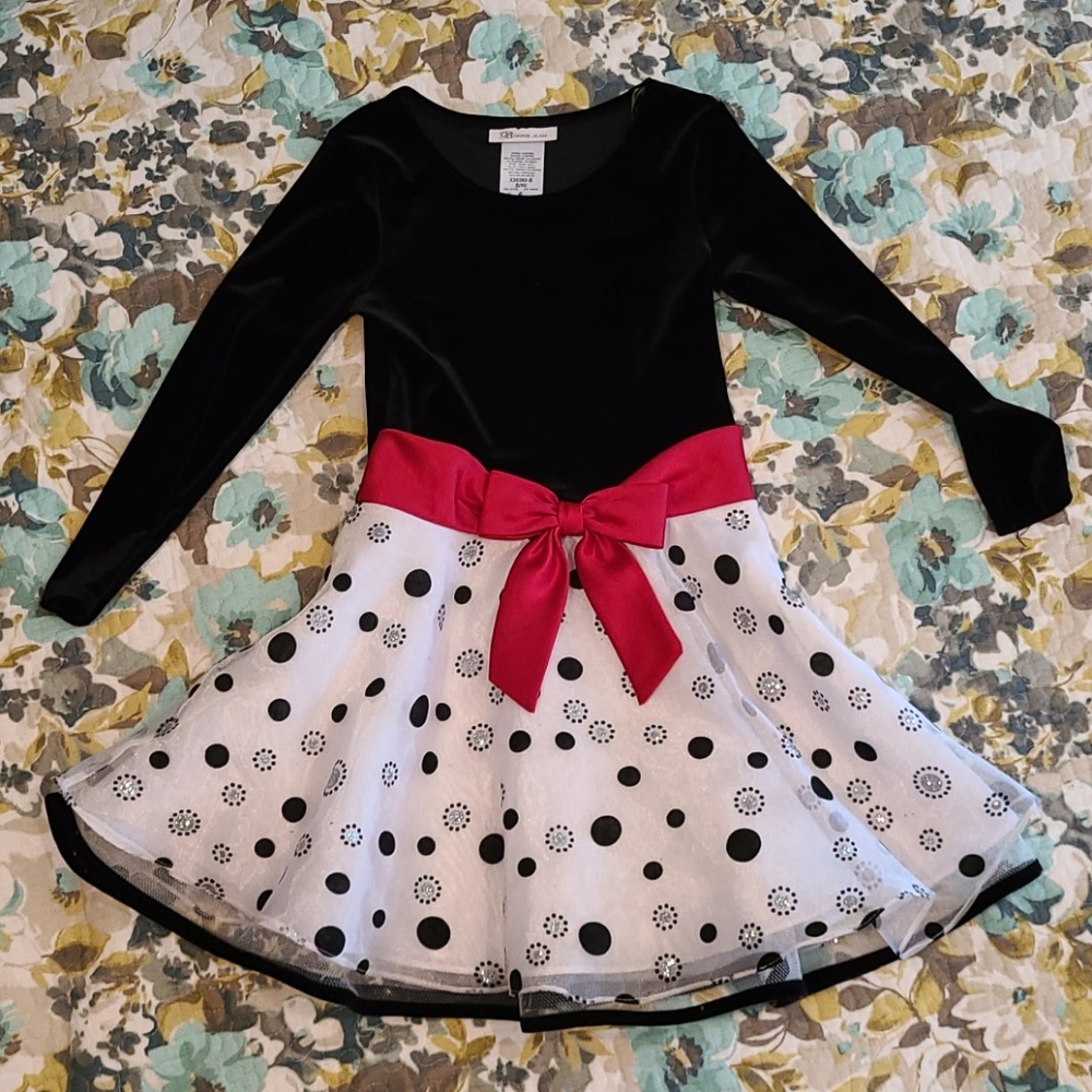 Winter Dress